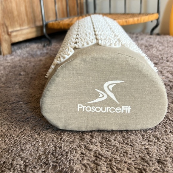 Prosource Fit Acupressure Mat and Pillow - Picture 4 of 6